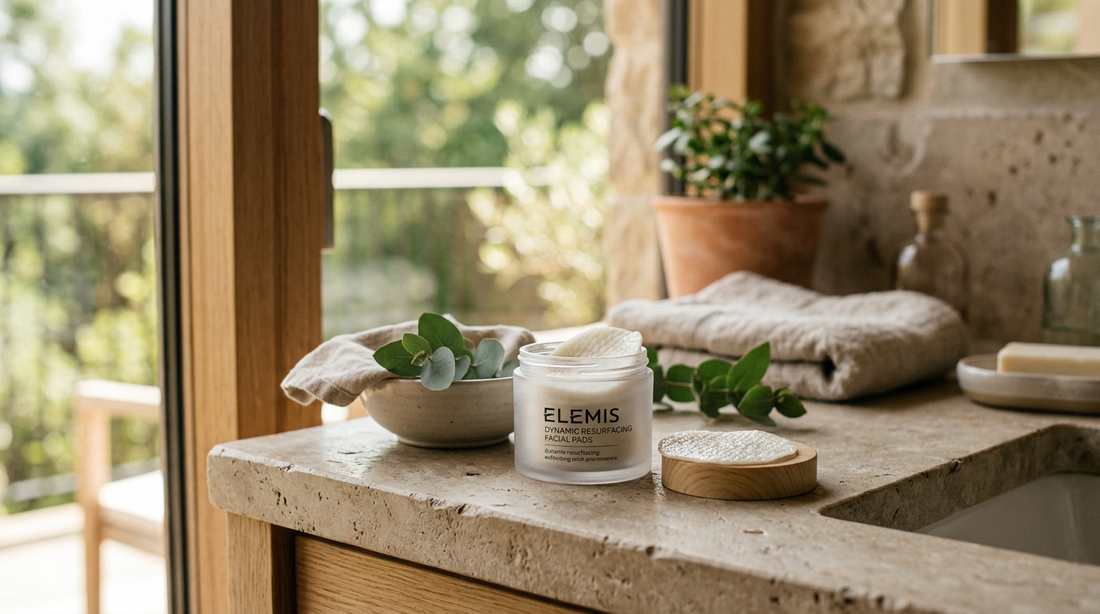 Elemis Exfoliating Pads Thorough Review and Expert Guide