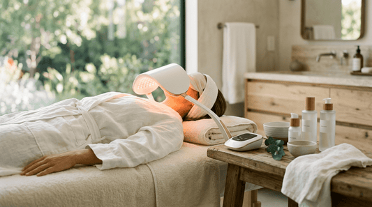 A Complete Guide to the Light Treatment Facial for Glowing Skin