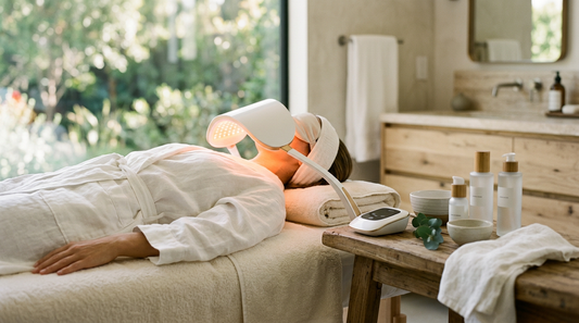 A Complete Guide to the Light Treatment Facial for Glowing Skin