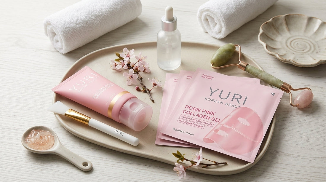 7 Best K Beauty Glass Skin Products for a Radiant Glow in 2026