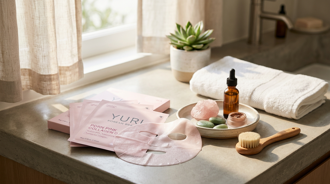 Pore care tips for minimizing the appearance of large pores