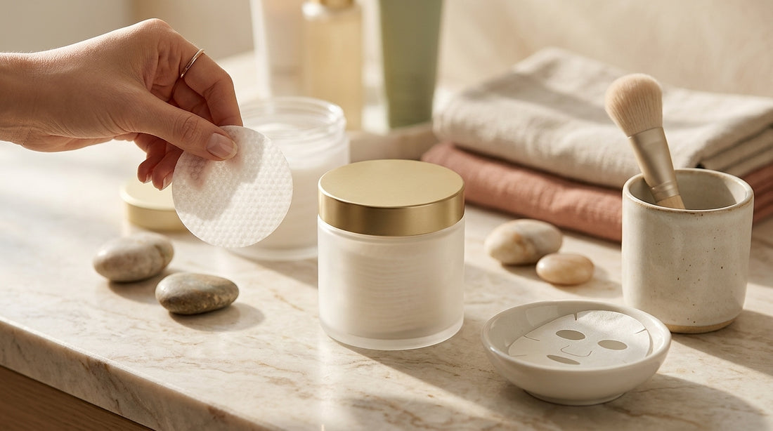 The Best No More Pore Pads Amazon Guide for Clearer Pores