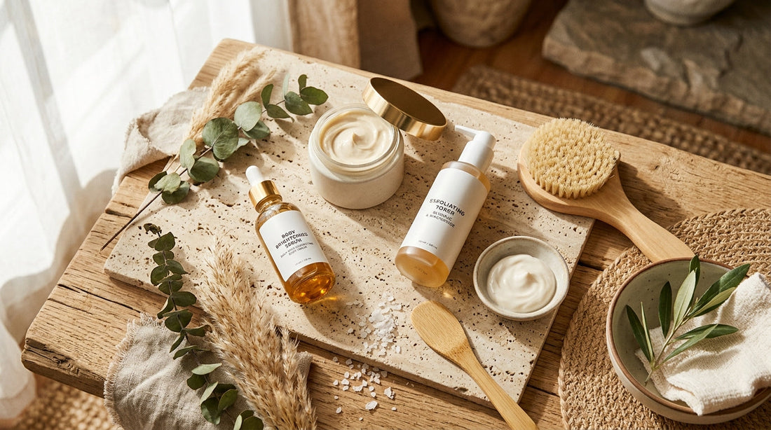 7 Best Dark Spot Remover for Body Options That Deliver Results