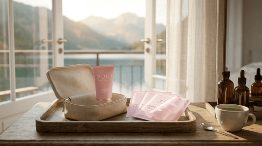 Why the nowater t1 prestige collagen mask is essential for aging skin in 2026