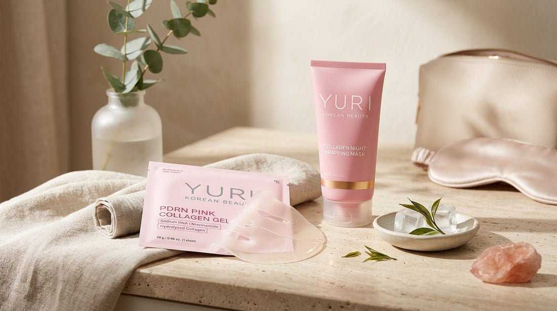 Yuri Korean Beauty Products Review and Brand Guide for 2026