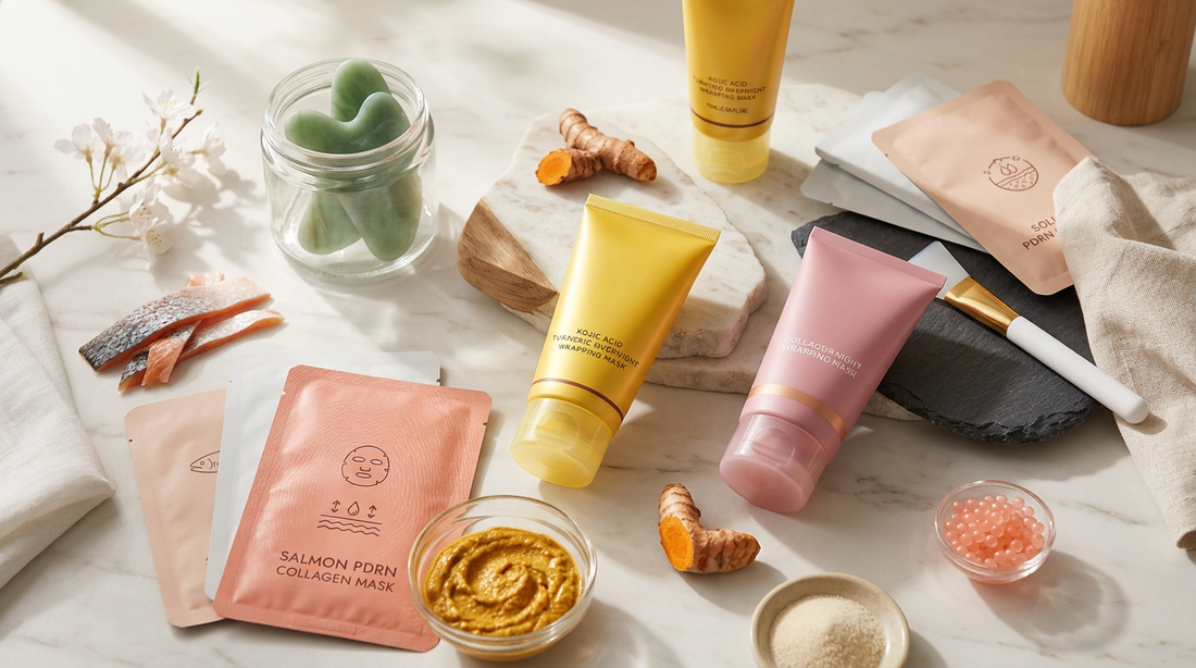 The 11 Best Facial Treatment Mask Products for Every Skin Type