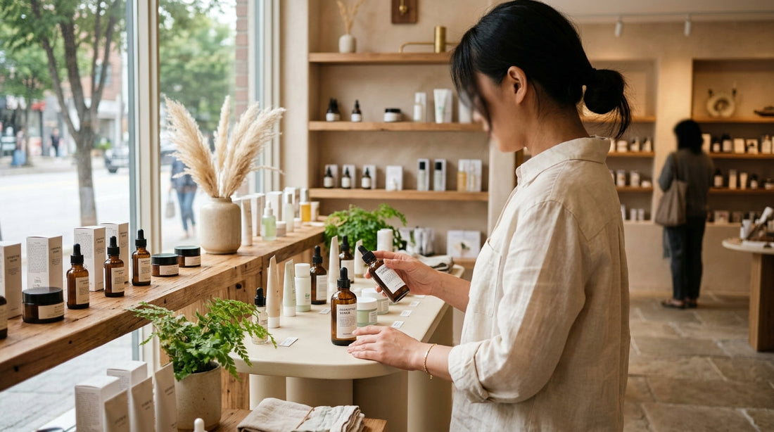 Where to Find Authentic Korean Skincare Near Me and Online