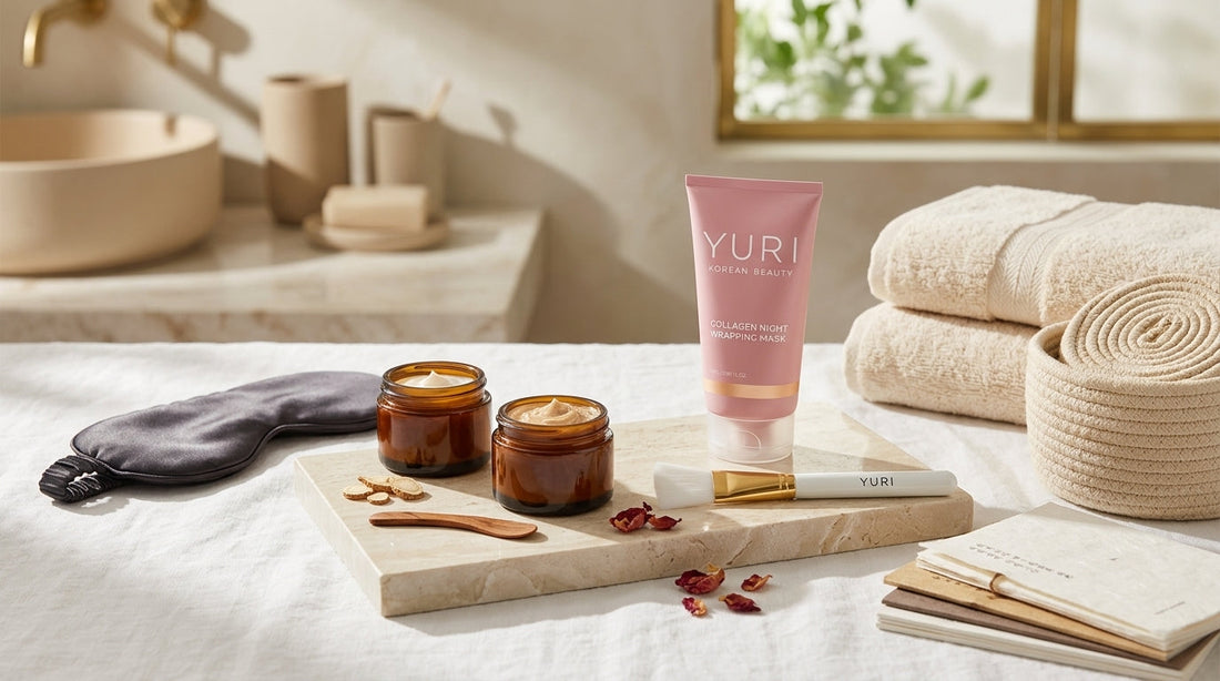 The 10 Best Korean Anti Aging Cream for Dry Skin Products for 2026