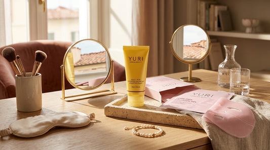 The Best Luxury Skincare and Makeup for a Youthful Glow