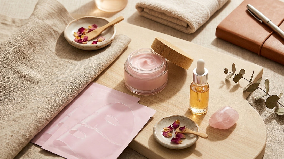 The Best Face Mask for Glowing Skin Guide to Korean Overnight Masks