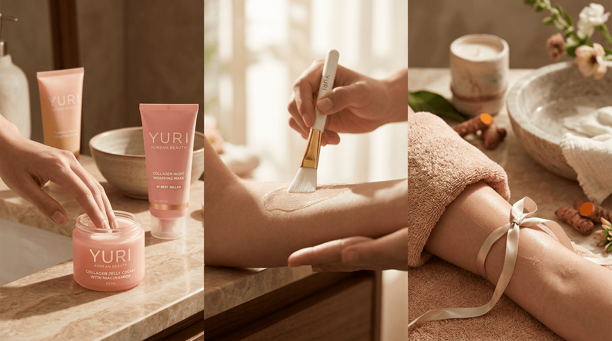 Facial Spa Treatment Guide for Professional Skin Results