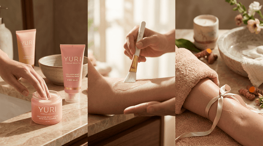 Facial Spa Treatment Guide for Professional Skin Results