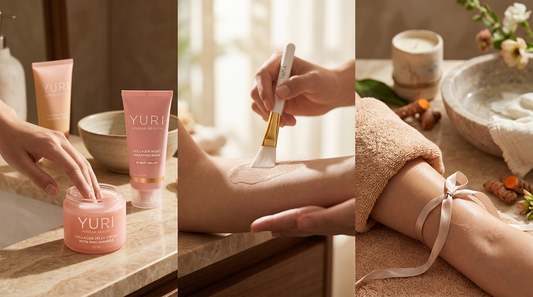 Facial Spa Treatment Guide for Professional Skin Results