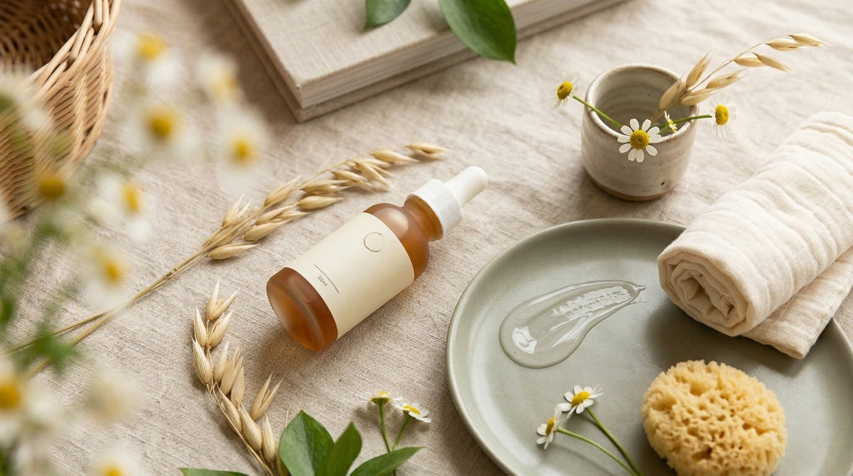 The 7 Best Niacinamide Serum for Sensitive Skin Options