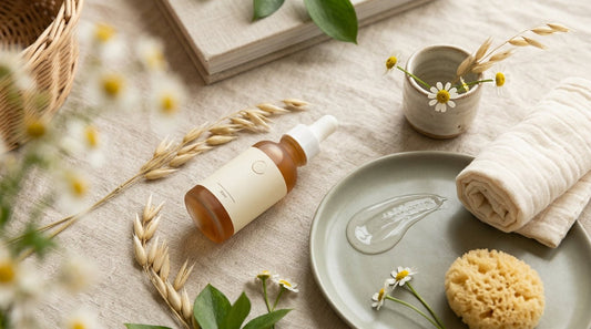 The 7 Best Niacinamide Serum for Sensitive Skin Options