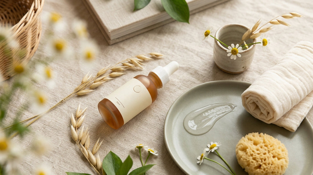 The 7 Best Niacinamide Serum for Sensitive Skin Options