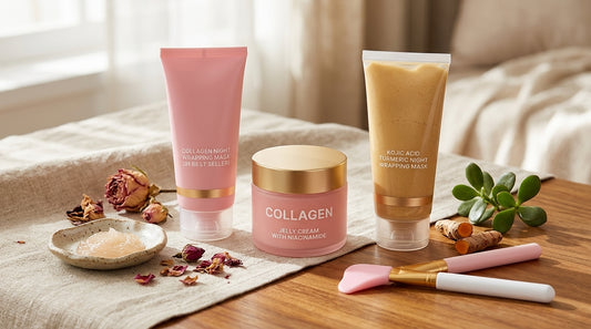 10 Top Skincare Products for a Radiant and Youthful Complexion