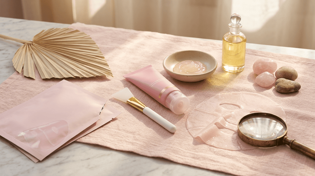 The Best Face Mask for Skin Texture and Smoothness in 2026