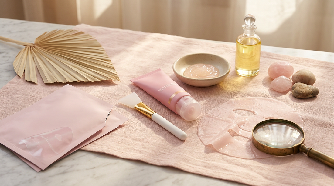 The Best Face Mask for Skin Texture and Smoothness in 2026