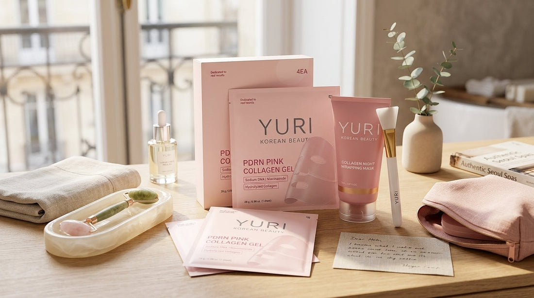 Is YURI Korean Beauty Legit? An Unbiased 2026 Review of Their Collagen Masks