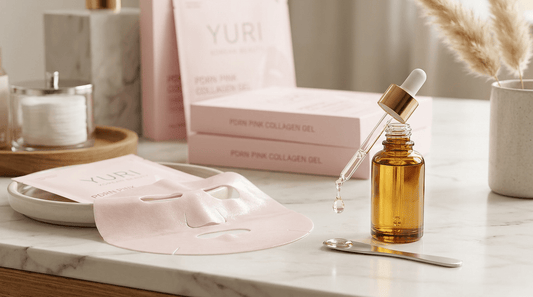 When to Use Salmon PDRN Serum in Your Korean Skincare Routine
