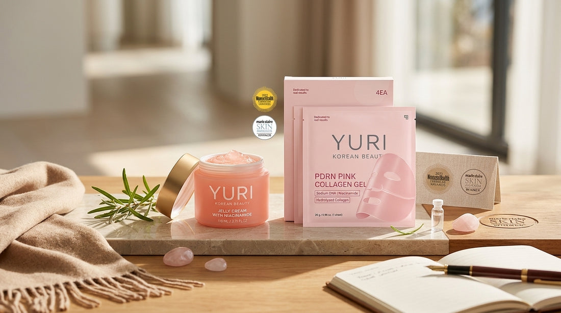 Medicube Pdrn Pink Collagen Volume Multi Balm Comparison and Review