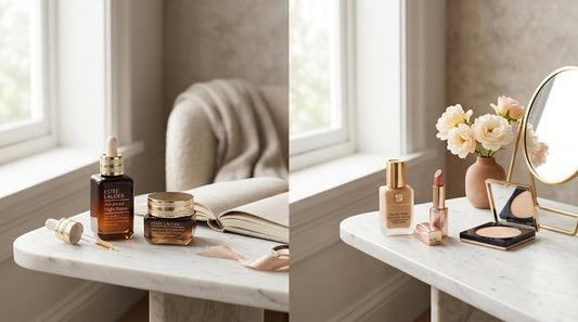 Estée Lauder Beauty Products and Best Alternatives for Anti Aging
