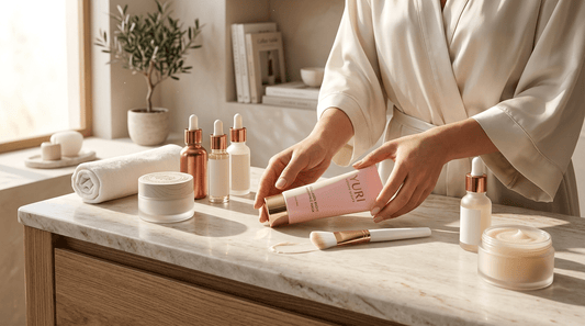 How to Build a Korean Skin Care Routine Anti Aging Plan for 2026