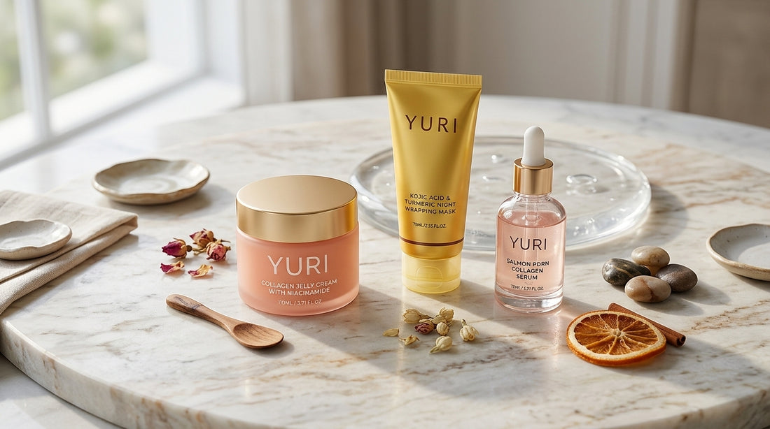 7 High Quality Skincare Products for a Youthful Glow