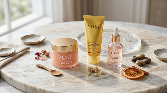7 High Quality Skincare Products for a Youthful Glow