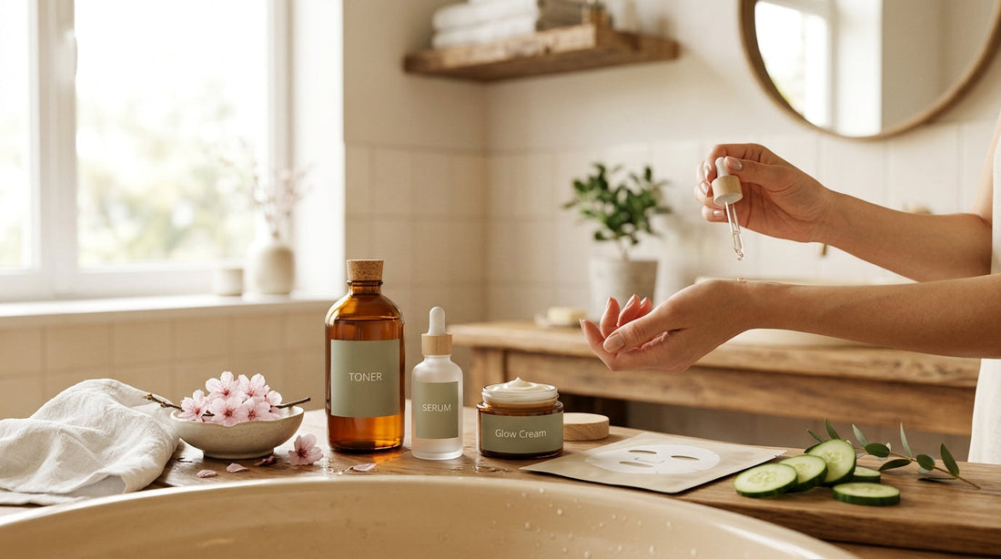 What is K Beauty Skincare: Your Essential Guide to Korean Beauty