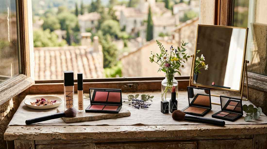 The 10 Best Nars Beauty Products and Alternatives for Flawless Skin