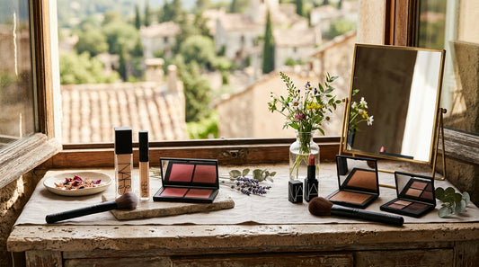 The 10 Best Nars Beauty Products and Alternatives for Flawless Skin