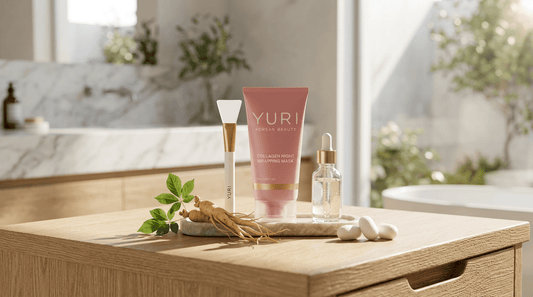 Best Anti Aging Korean Product for Fine Lines and Wrinkles