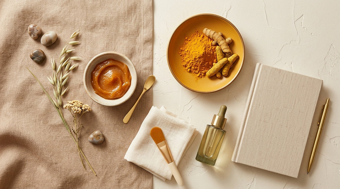 7 Best Face Mask for Older Skin for Firmness and Glow
