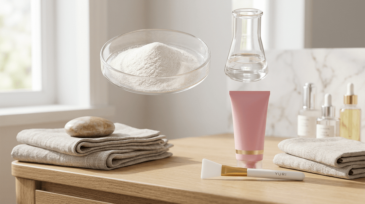 Does Low-Molecular Collagen Work for Overnight Skin Repair in 2026