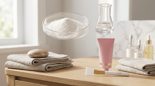 Does Low-Molecular Collagen Work for Overnight Skin Repair in 2026