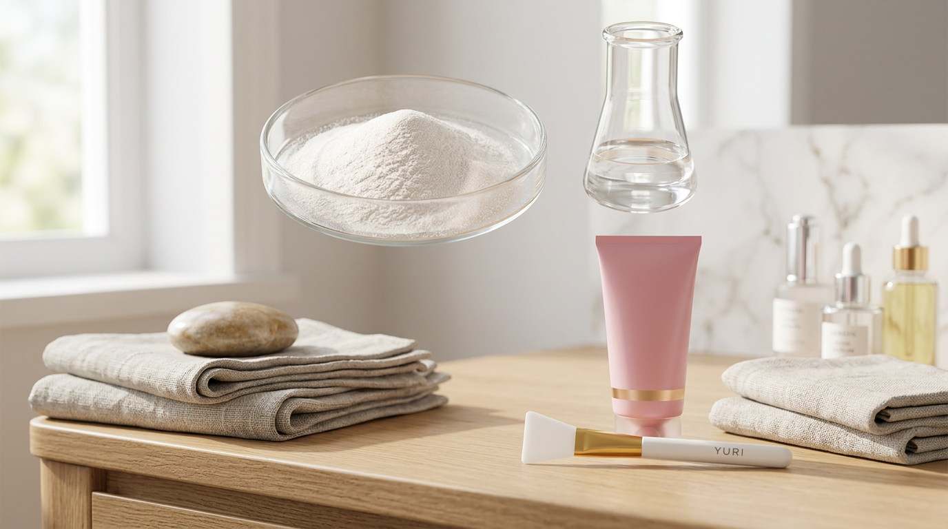 Does Low-Molecular Collagen Work for Overnight Skin Repair in 2026