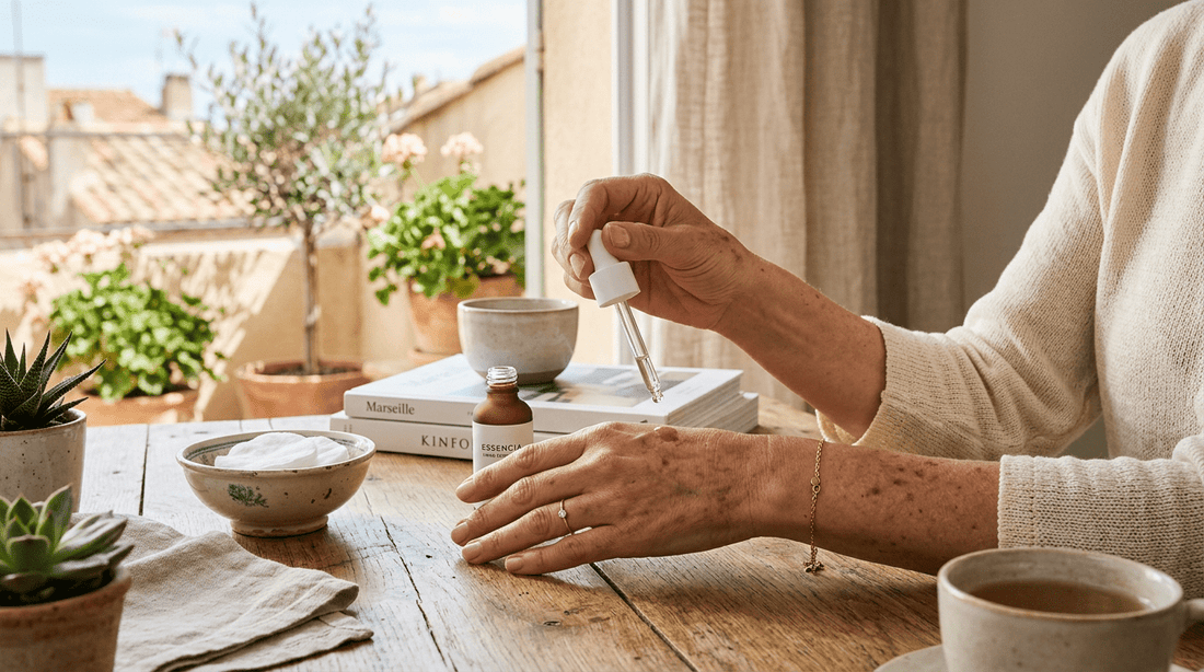 Effective Dark Spot Remover for Hands: Expert Tips and Treatments