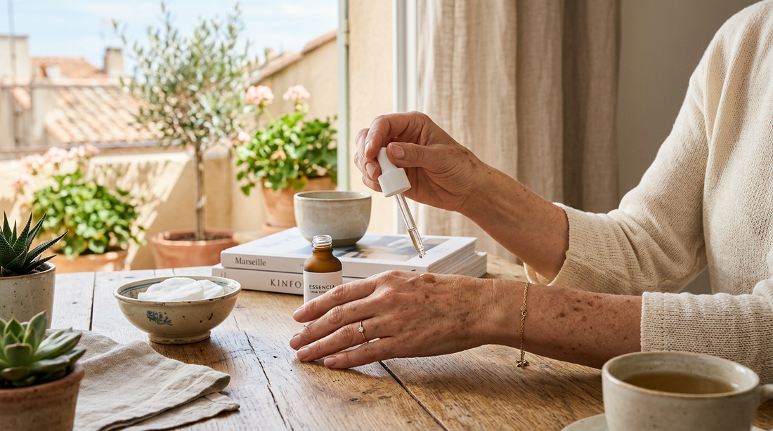 Effective Dark Spot Remover for Hands: Expert Tips and Treatments