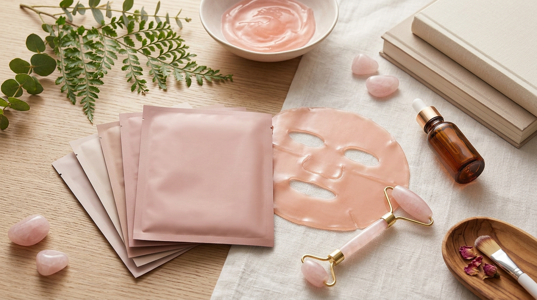 7 Best Collagen Mask for Sensitive Skin Options for a Korean Glow