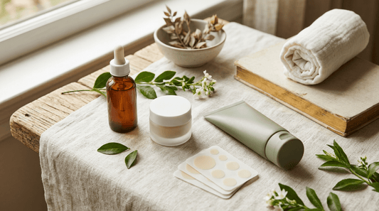 The Best Korean Skincare for Pimples