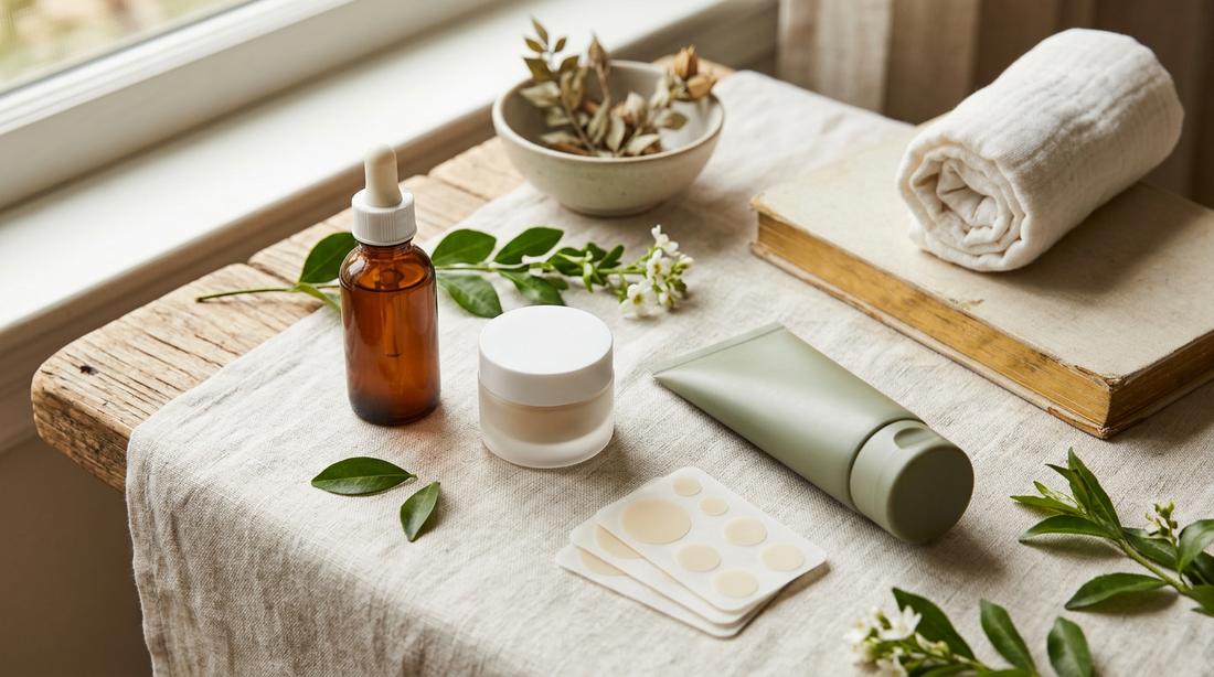 The Best Korean Skincare for Pimples