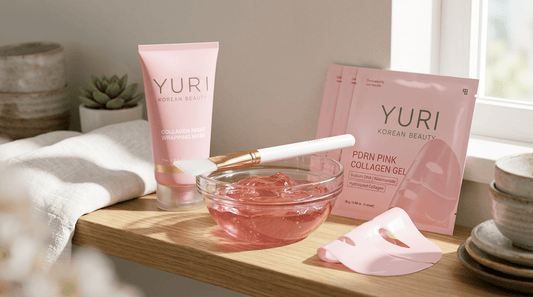 The Guide to Getting Jelly Face Mask Professional Results at Home