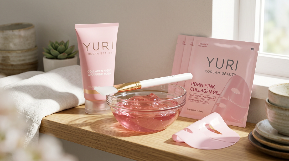 The Guide to Getting Jelly Face Mask Professional Results at Home