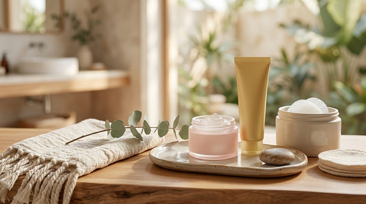 K-beauty Products for Sensitive Skin Guide for a Calmer Complexion