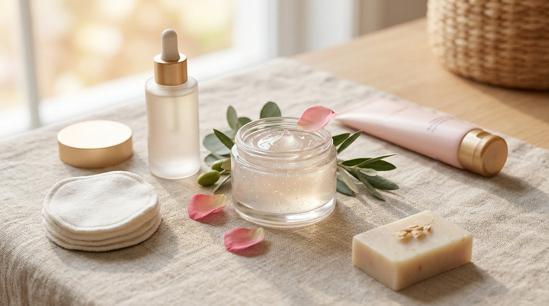 7 Best Pregnancy-safe Skincare Products for a Healthy Glow