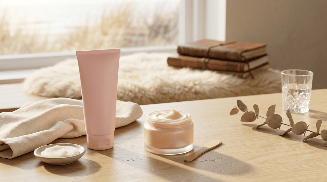 10 Best Sleeping Masks for Dry Skin of 2026 Compared