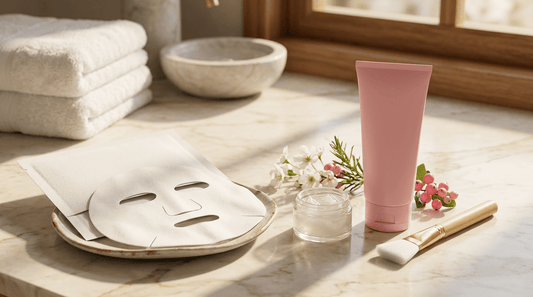 Collagen mask vs sheet mask: Which is better for your skin type