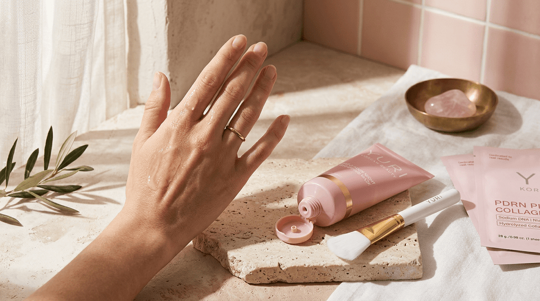Skincare for Uneven Skin Tone and the Science of PDRN
